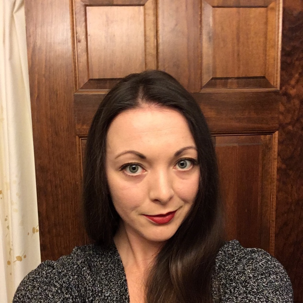 Meet your Posher, Jessica